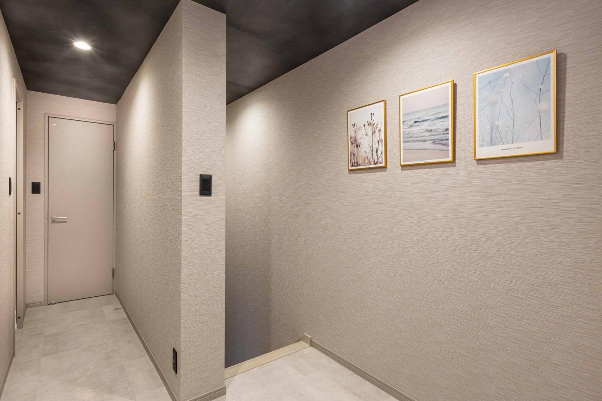 Villa Japavista Aqua à Ōsaka Extérieur photo